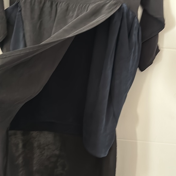 EVENING DRESS - Picture 6 of 13